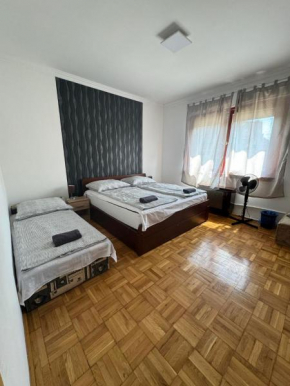 Zoya Apartman